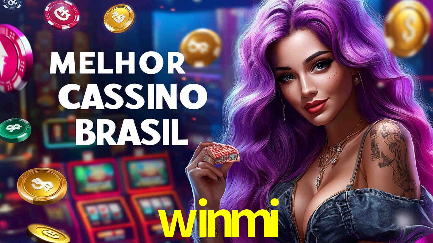 A Experiência Imersiva dos Cassinos Ao Vivo no winmi