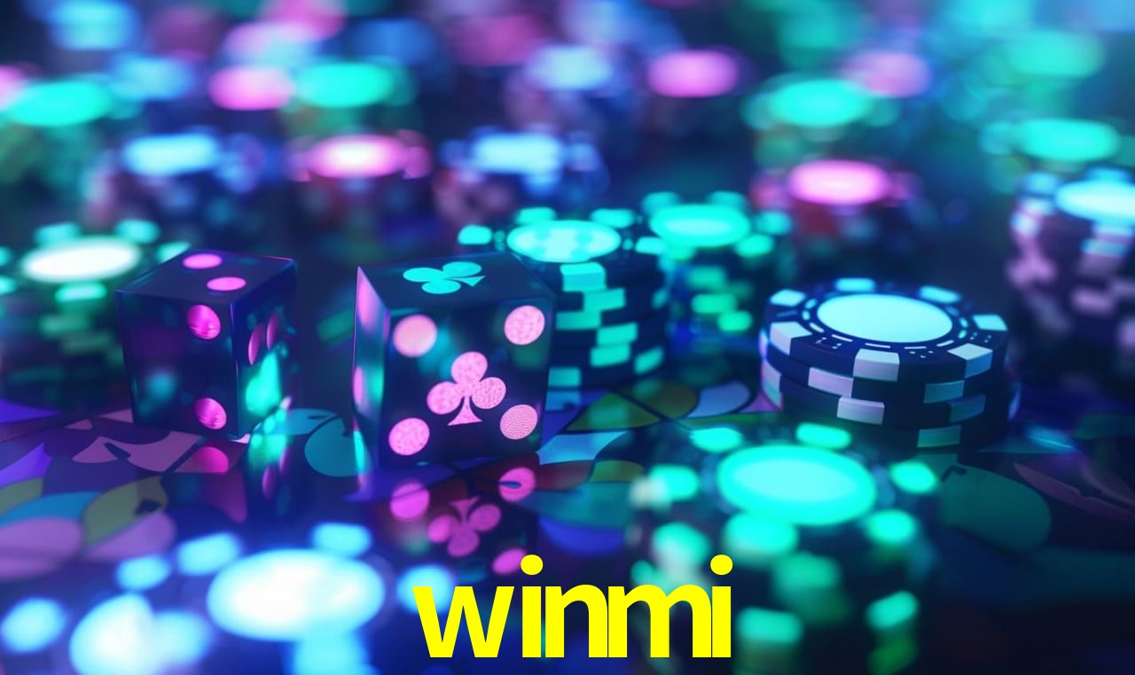 Bônus Diários winmi