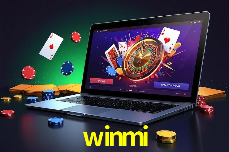 Design Responsivo winmi