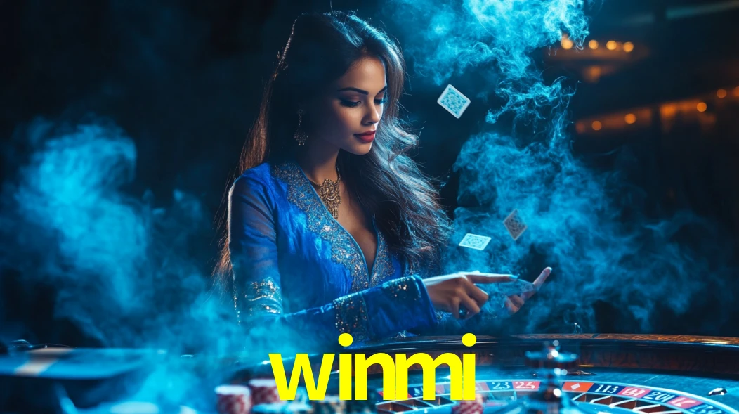 Explorando a Categoria de Eventos em Apostas na winmi