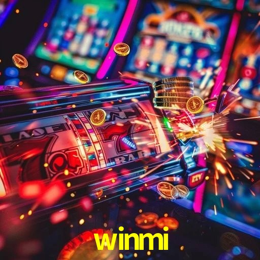 PIX Instantâneo winmi
