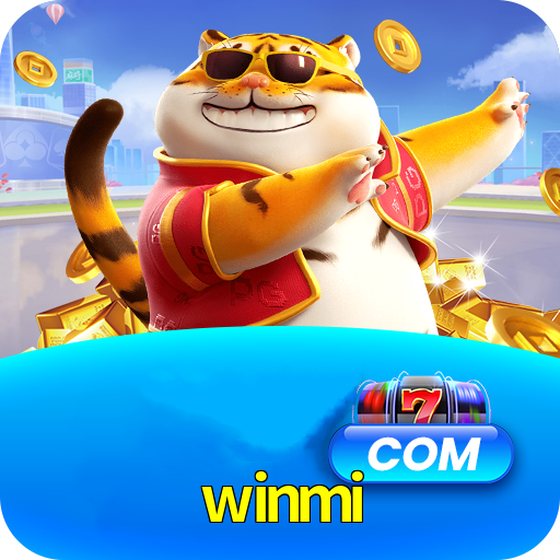 Logo winmi
